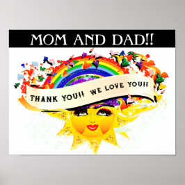 POSTER VOCÊ É MEU SOL