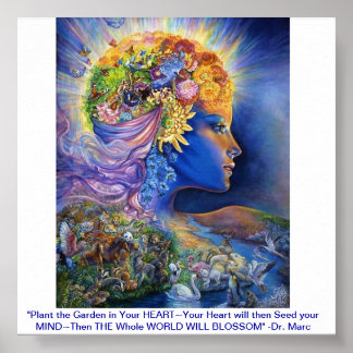 Poster Você É O Jardineiro