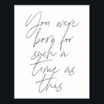 Poster Você foi nascer por tanto tempo como este Script<br><div class="desc">Você foi nascer por tanto tempo como este Script</div>