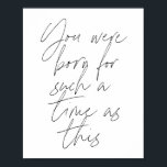 Poster Você foi nascer por tanto tempo como este Script<br><div class="desc">Você foi nascer por tanto tempo como este Script</div>