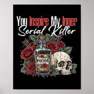 Poster Você Inspira Meu Assassino serial interno1