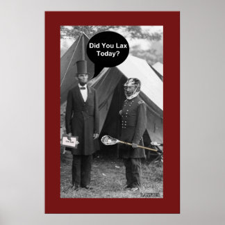 Poster Você Lançou Hoje?