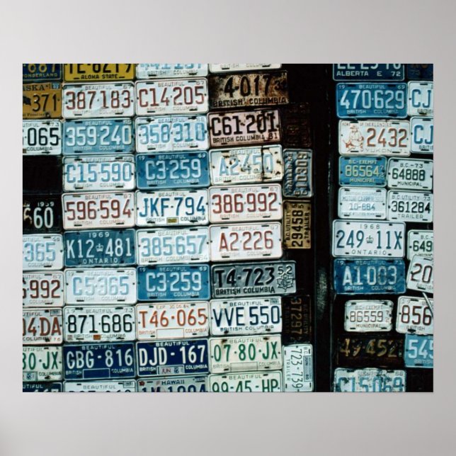 Poster Você Me Deixa Louco! Pôsteres (Frente)