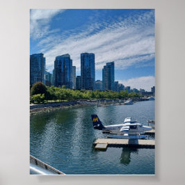 Poster Você não quer viajar?