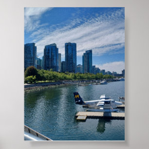 Poster Você não quer viajar?