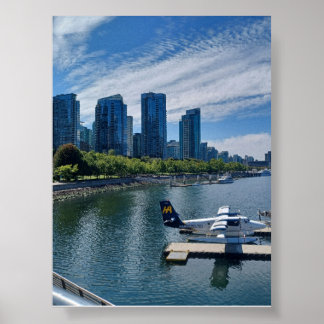 Poster Você não quer viajar?