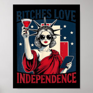 Poster Você Parece Que 4 De Julho Me Dá Ansiedade Por Um