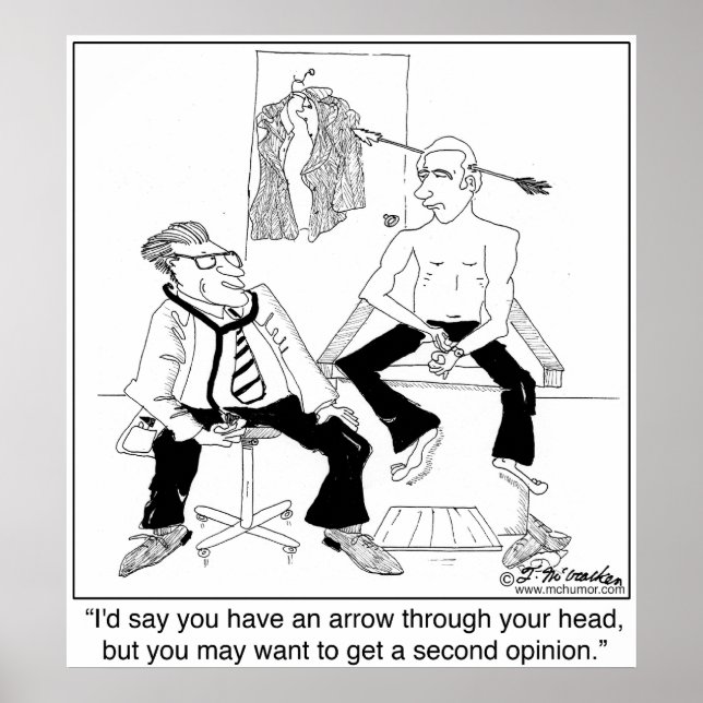 Poster Você quer uma opinião sobre o segundo? (Frente)