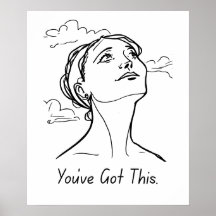 Você Tem Isso - Motivação Minimalista