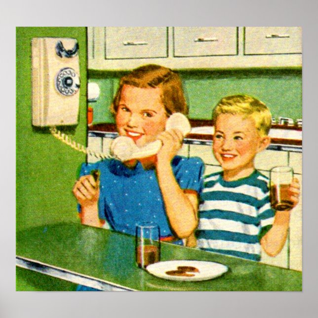 Póster Você tem o Príncipe Albert em uma lata? (Frente)