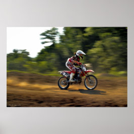 Poster Você vai menina!
