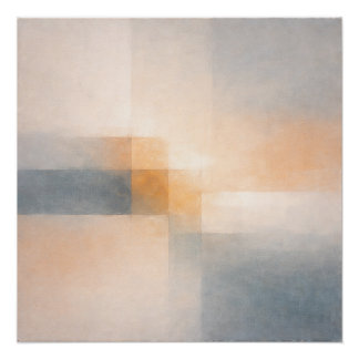Póster Voices Returning at Dawn - A Morning for Questions