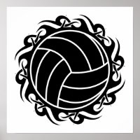 voleibol tribal