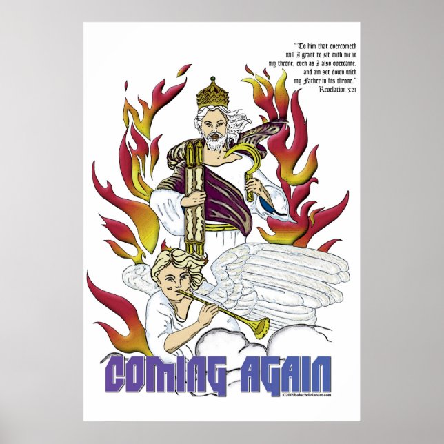 Póster voltando novamente_p (Frente)
