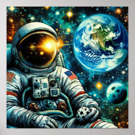 POSTER VOLTANDO PARA CASA