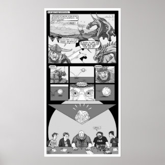 Póster Voltar à Montanha Doom