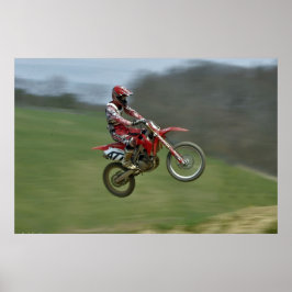 Póster Voo