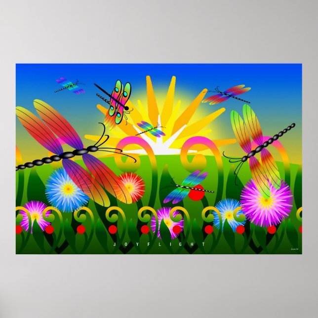 PÓSTER VOO (Frente)