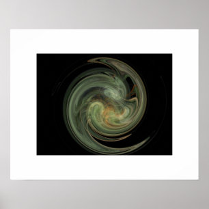 POSTER VORTEX LIGEIRO