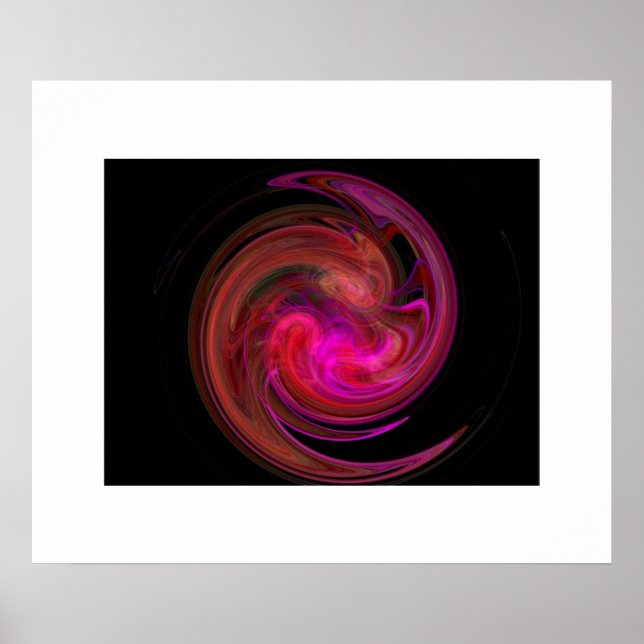 PÓSTER VORTEX LIGEIRO (Frente)