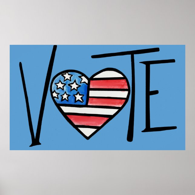 POSTER VOTAÇÃO (Frente)