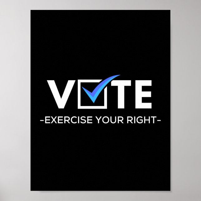 Poster Votação (Importa) (Frente)