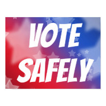 Vote com Segurança
