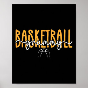 Poster Vovó De Vovó De Estilo