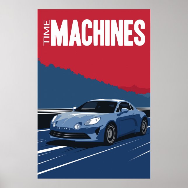 Poster Voz do esporte (Frente)