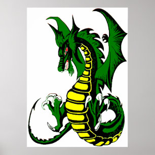 Poster VP Dragon