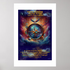 Poster VTVR-AbstractCompass2A-Poster - CARTAZ
