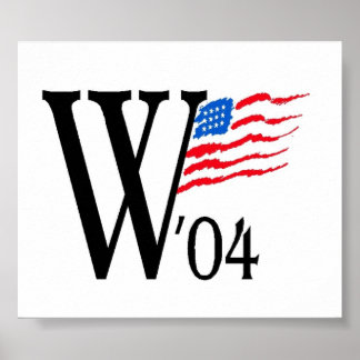POSTER W'04