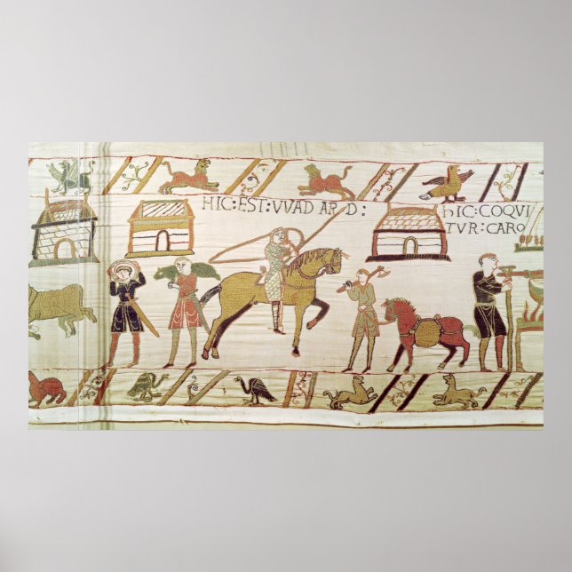 Poster Wadard (Frente)