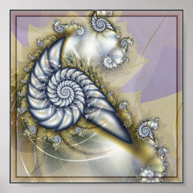 Poster Waikiki (Frente)