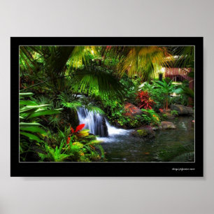 Póster waitingforluau