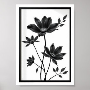 Poster Wall Art