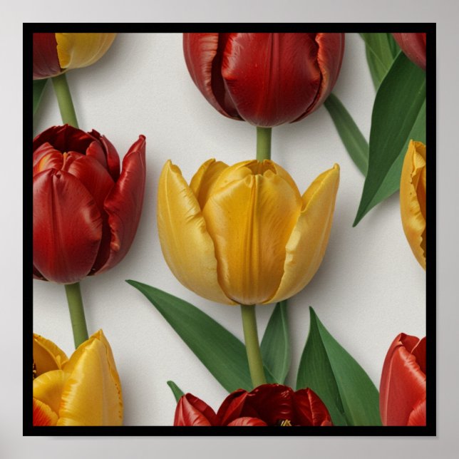 Poster WALL ART (Frente)