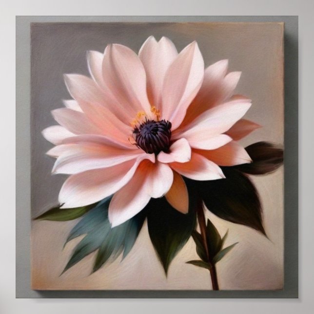 Poster Wall Art (Frente)