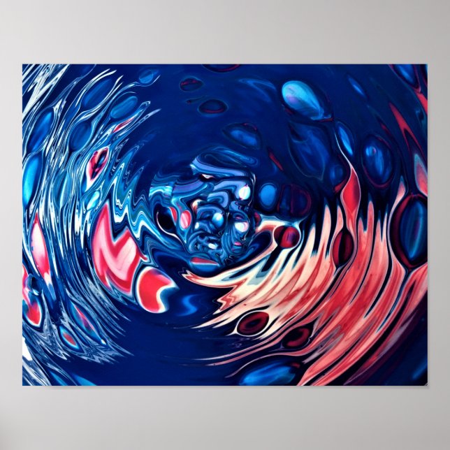 Poster Wall Art (Frente)