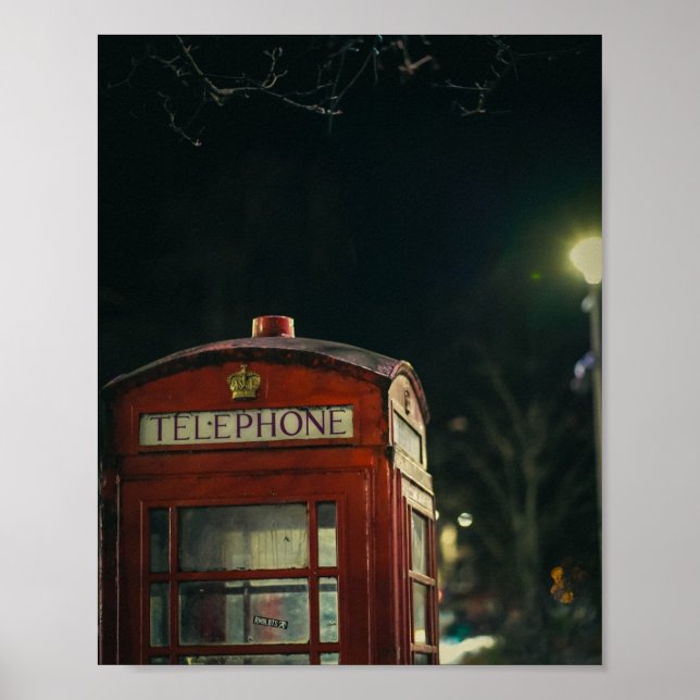 Poster WALL ART (Frente)