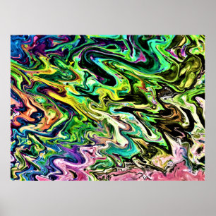 Poster Wall Art