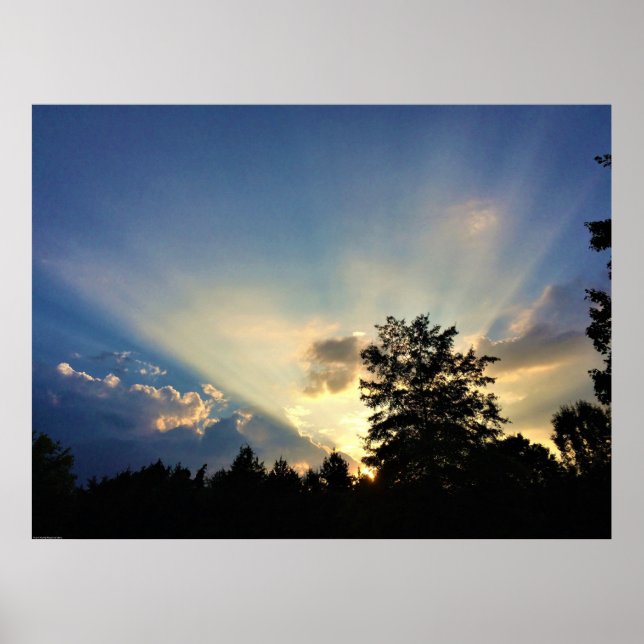 Poster Wall Art (Frente)