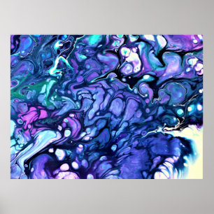 Poster Wall Art