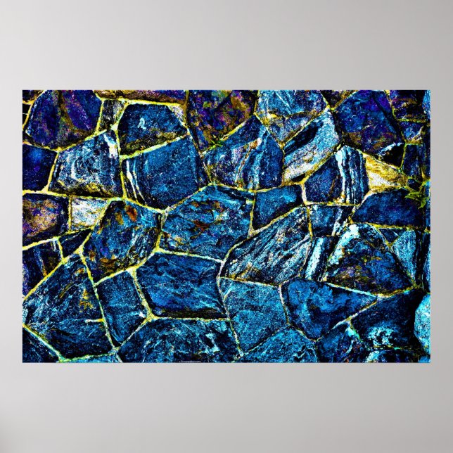 Poster Wall Art (Frente)