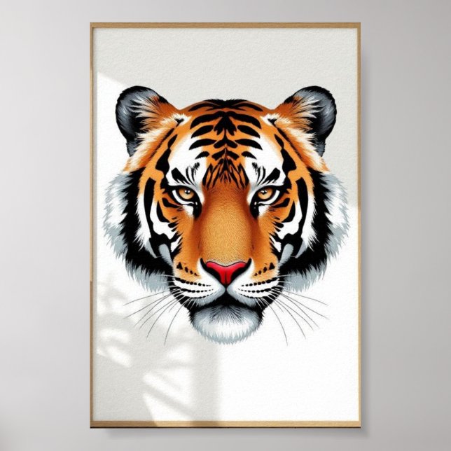 Poster Wall Art (Frente)