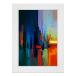 Póster Wall Art & Décor