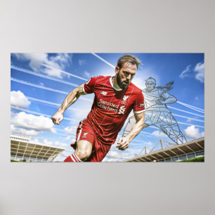 Poster Wall Art Liverpool