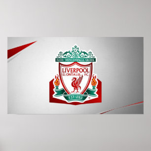 Poster Wall Art Liverpool