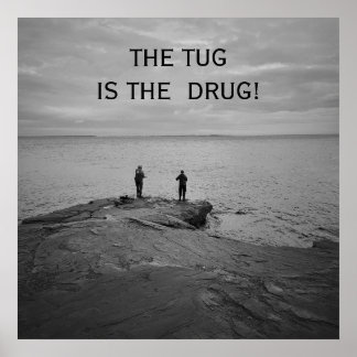 Poster Wall Art - Pesca