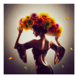 Póster Wall Art Poster